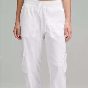 Lulu Lemon Dance Studio Relaxed Fit mid-rise pant. XL.